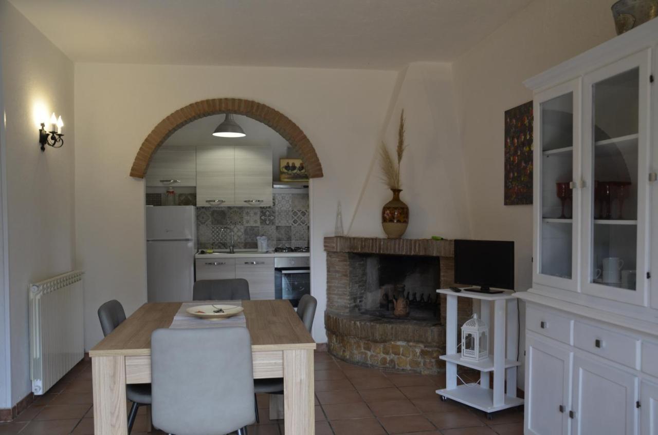 Il Lago Bracciano  Exterior foto