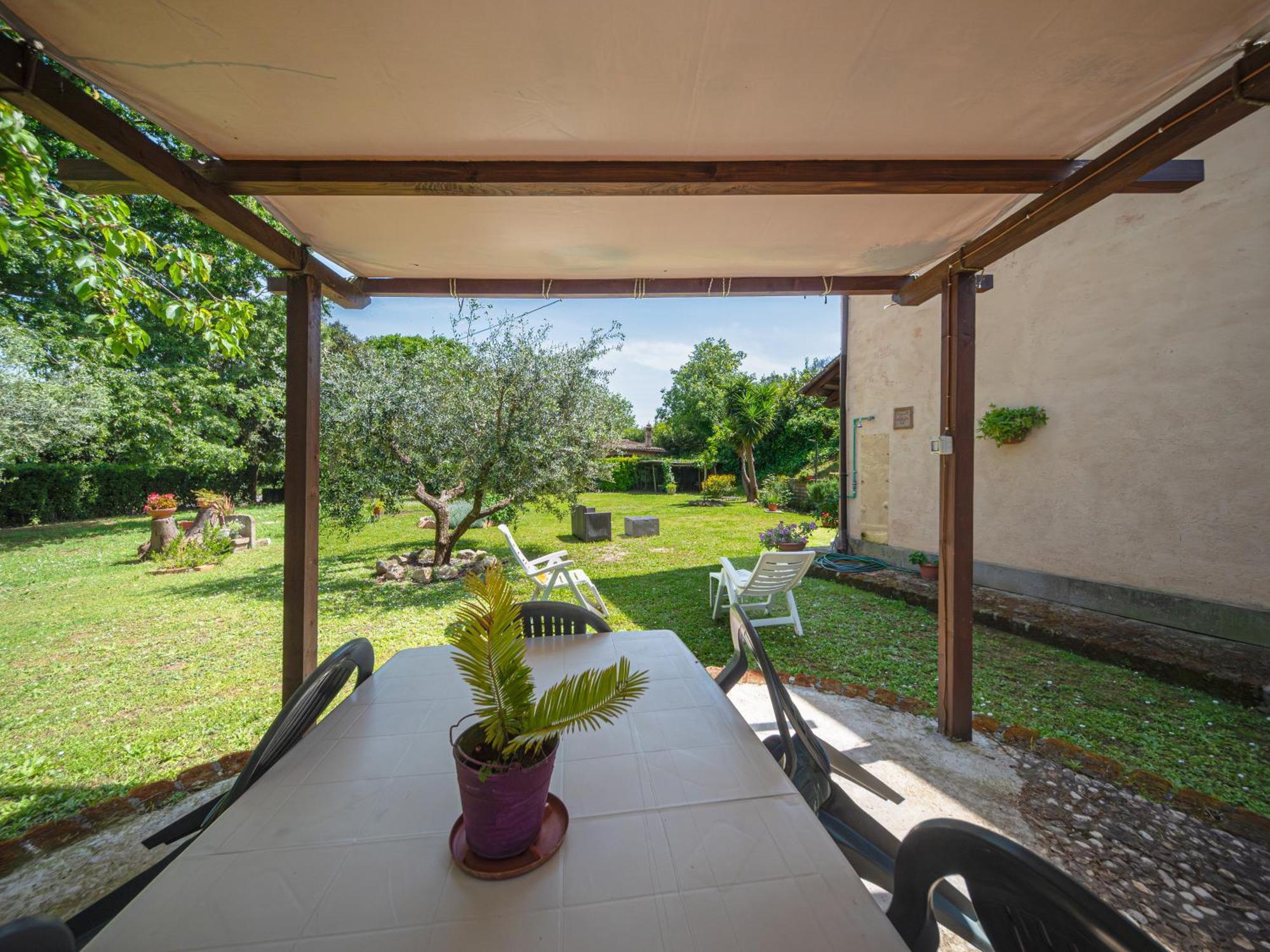 Il Lago Bracciano  Exterior foto