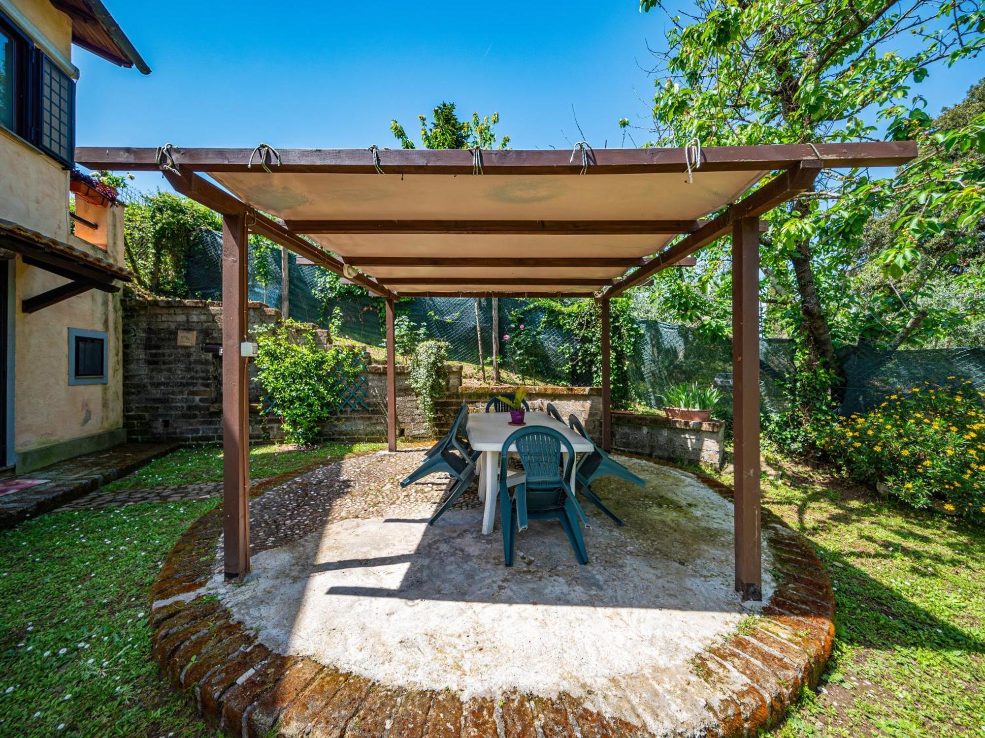 Il Lago Bracciano  Exterior foto