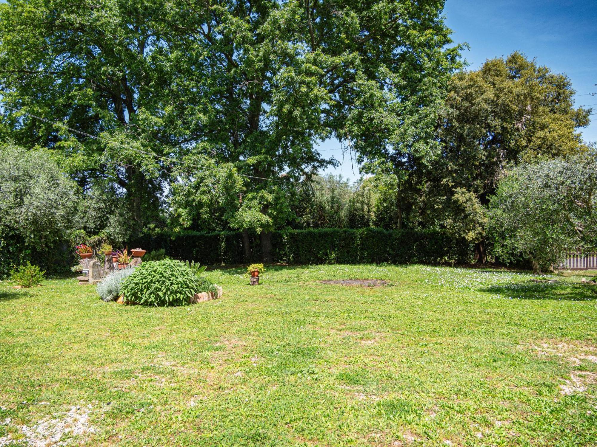 Il Lago Bracciano  Exterior foto