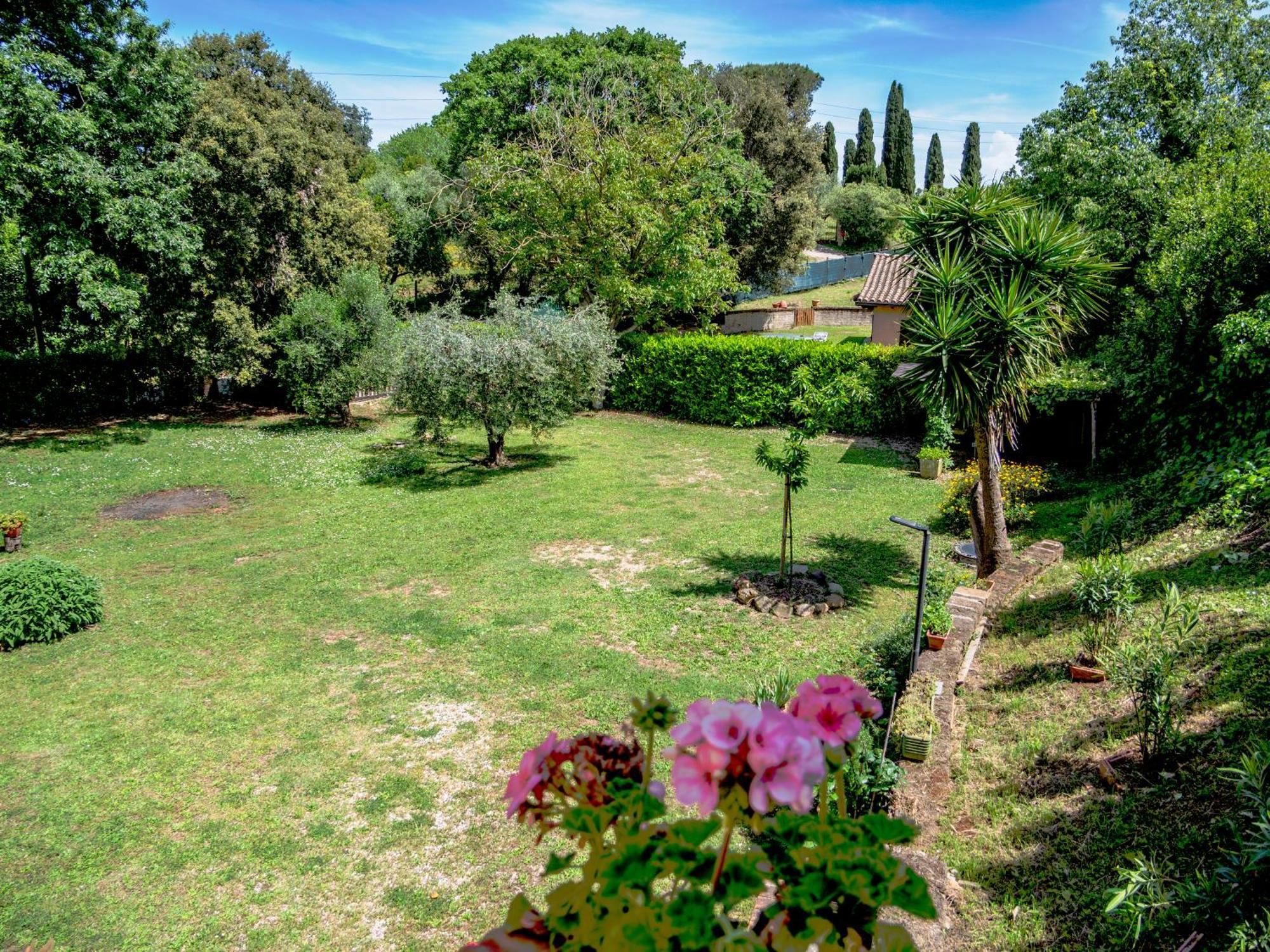 Il Lago Bracciano  Exterior foto